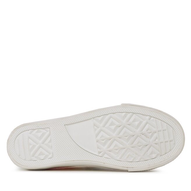 Nelli Blu Scarpe da ginnastica Nelli Blu CF2420-8(IV)DZ Mix