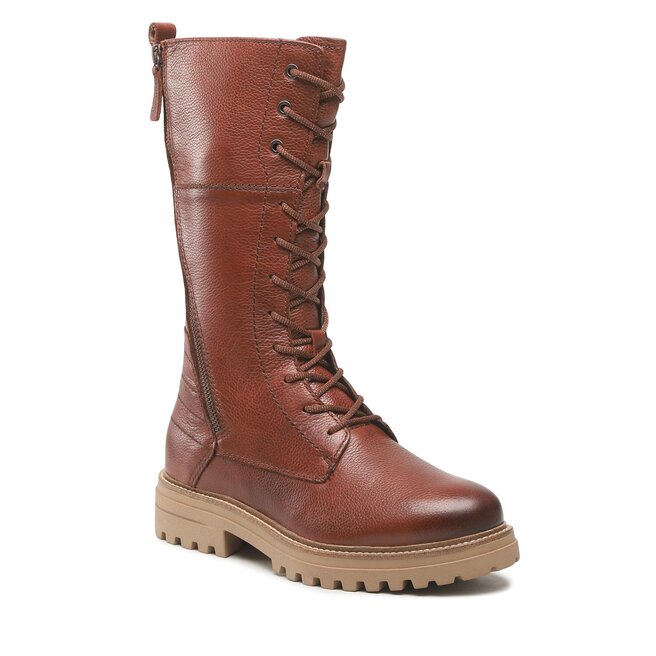 Tamaris Scarponcini Tamaris 1-25249-29 Cognac 305