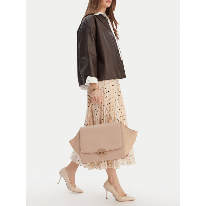 Torebka GINO ROSSI EO-KY-183 Beżowy -