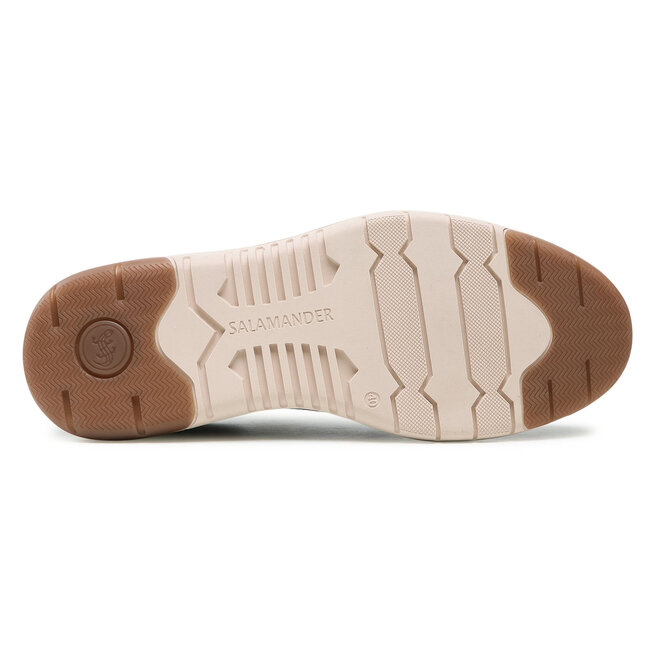 Salamander Sneakersy Salamander Mateon 31-60004-44 Brown
