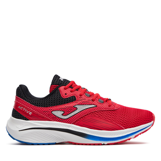 Buty do biegania Joma Active 2406 - Czerwony