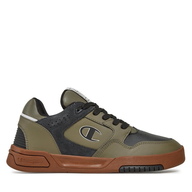 Sneakersy Champion Z80 Skate Low Cut Shoe - Khaki