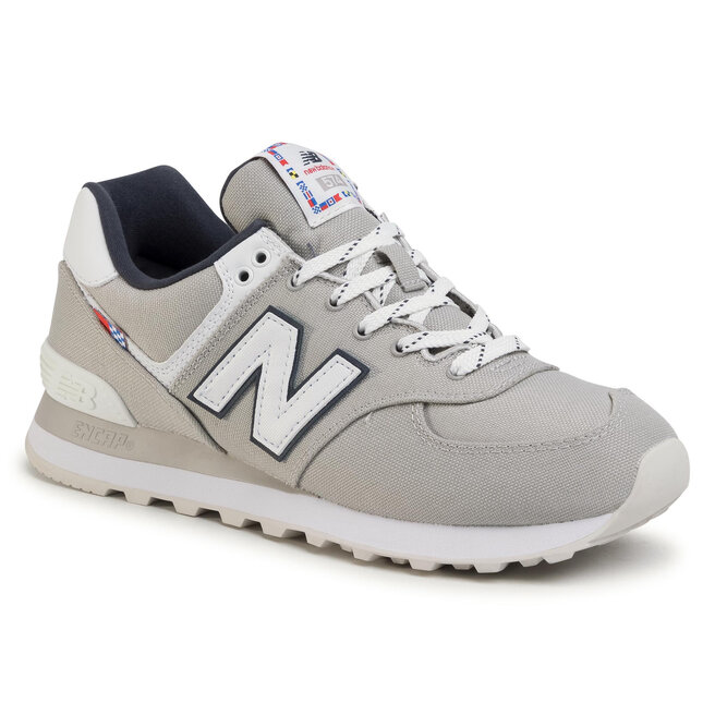 Laisvalaikio batai New Balance ML574SOO 