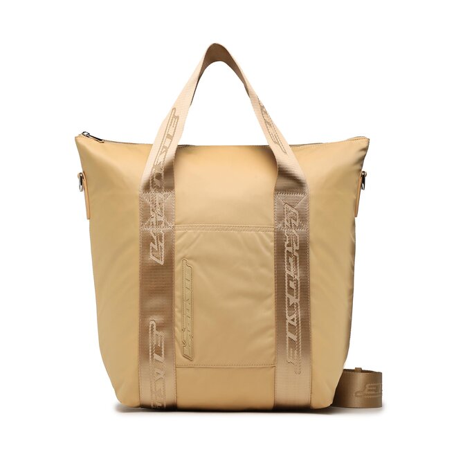 Tas kanvas outlet tote bag