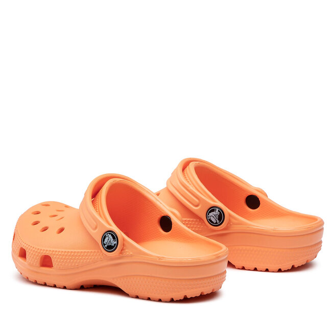 Crocs Chanclas Crocs Classic Clog K 206991 Papaya