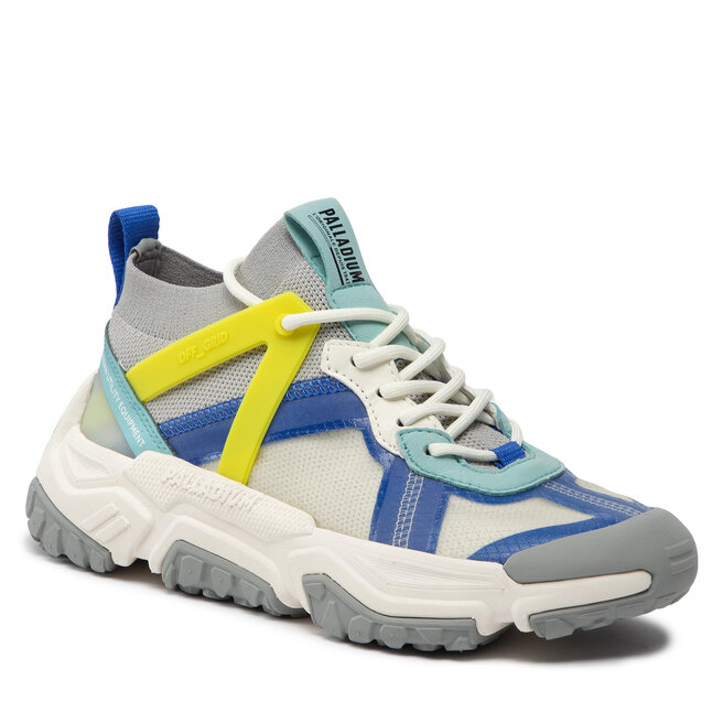 Αθλητικά Palladium Off-Grid Lo Adv 77331-076-M Belgianblock/Almstaq