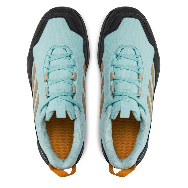 adidas Pantofi adidas Terrex Eastrail GORE-TEX Hiking Shoes ID7853 Seflaq/Wonbei/Preyel