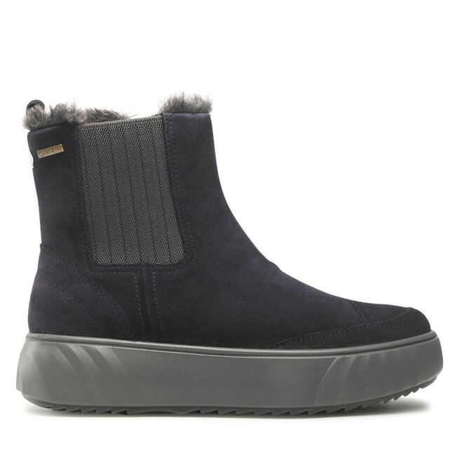 Botines Ara GORE TEX 12 46521 67 Blau zapatos.es