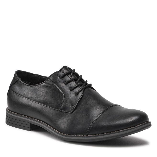 Ottimo Обувки Ottimo M16SS025-33 Black