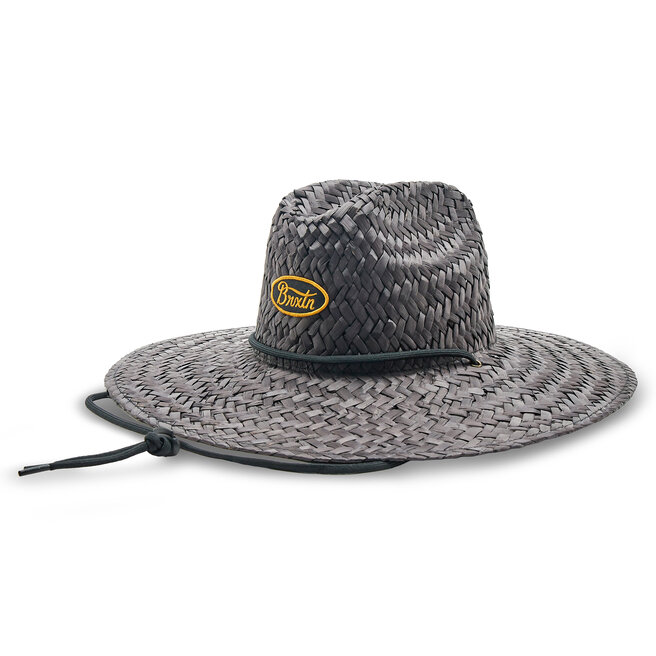 Brixton Cappello Brixton Parsons Sun 11324 Black