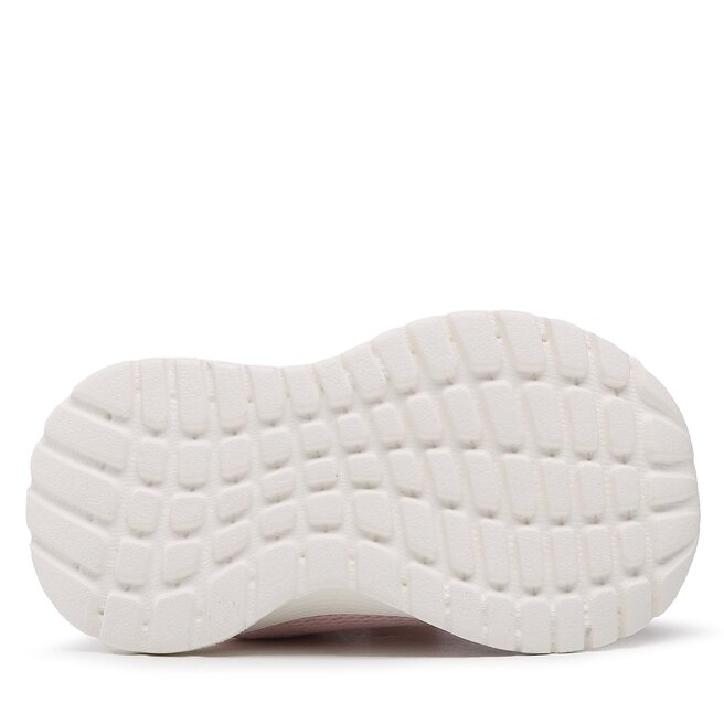 Schuhe adidas Tensaur Clear GZ5854 Pink White/Clear Run Cf Pink/Core I 2.0