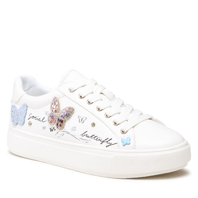 Sneakers Aldo Gwiri 13543048 100