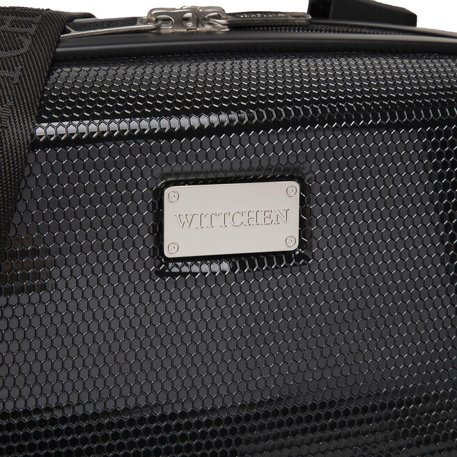 WITTCHEN Geantă tip cufăr WITTCHEN 56-3P-575-10 Negru