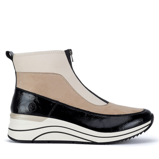 Kobiece botki Remonte