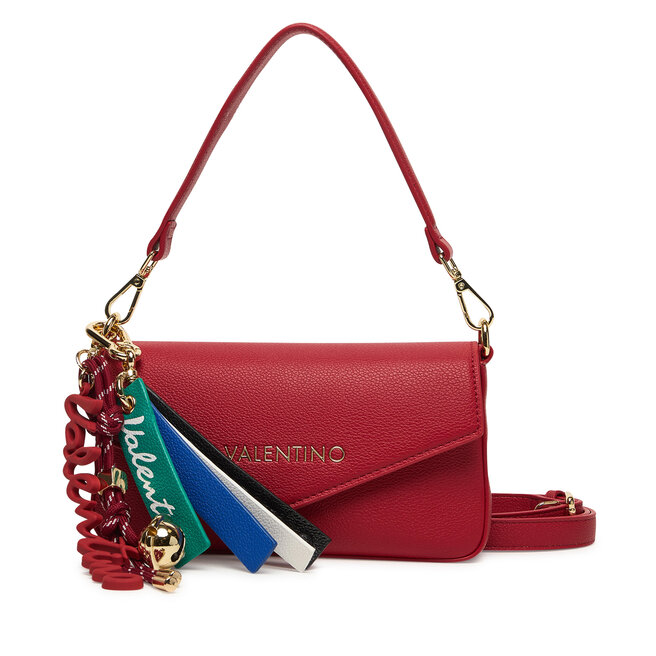 Torebka Valentino Ryta Re VBS9UI09 Czerwony -