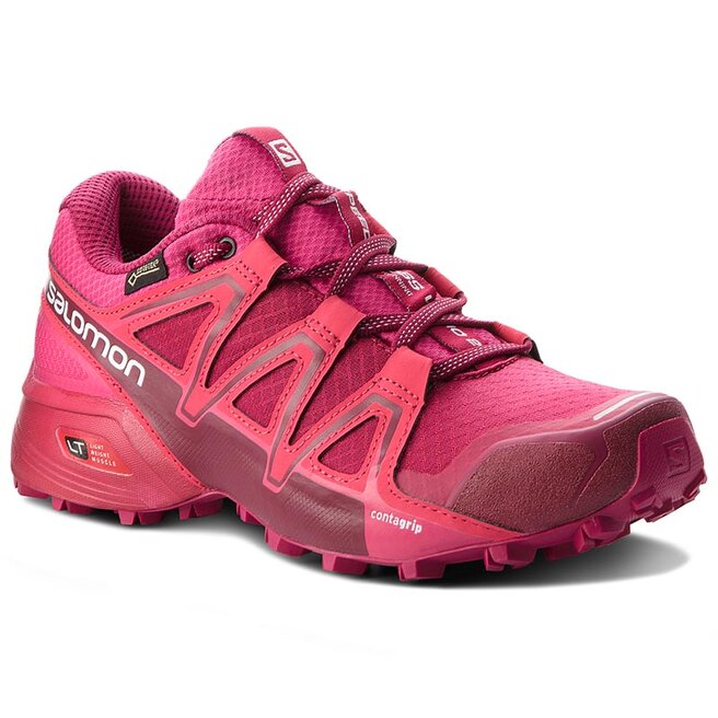 Salomon Speedcross Vario 2 Gtx W GORE TEX 401256 21 V0