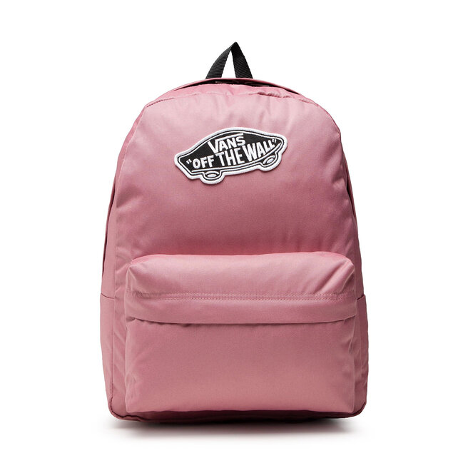 Zaino vans rosa outlet