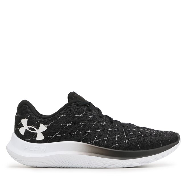 Buty do biegania Under Armour UA W FLOW Velociti Wind 2 - Czarny
