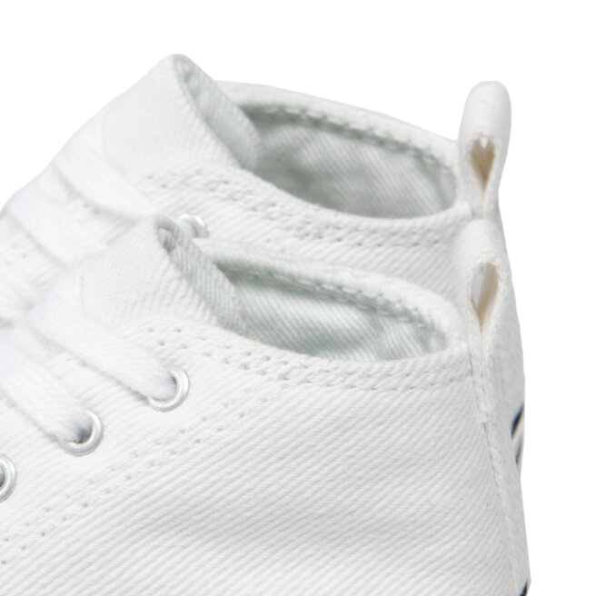 Converse 2025 88877 white