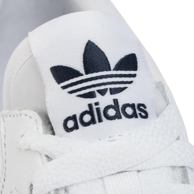 Batai adidas Continental Vulc EG4588 Ftwwht/Ftwwht/Conavy • Www.eavalyne.lt