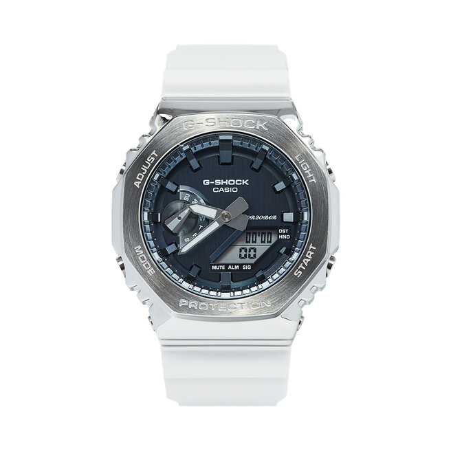Zegarek G-Shock Sparkle of Winter - Biały