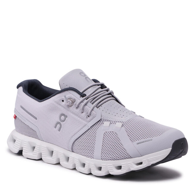 Sneakers On Cloud 5 59.98909 Glacier/White 59.98909