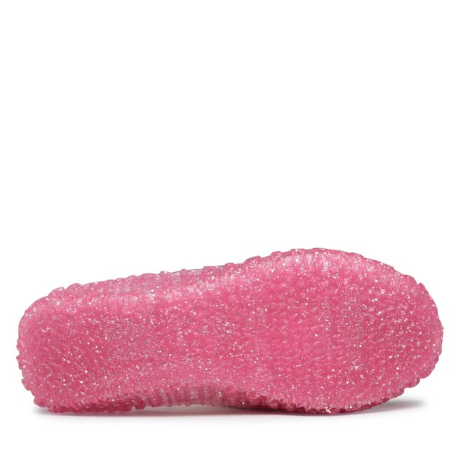 Melissa Balerini Melissa Mini Melissa Campana Papel Inf 32996 Glitter Pink AJ838