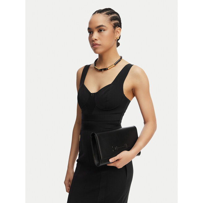 Torebka Elisabetta Franchi BS-99A-61E2-V350 Czarny -