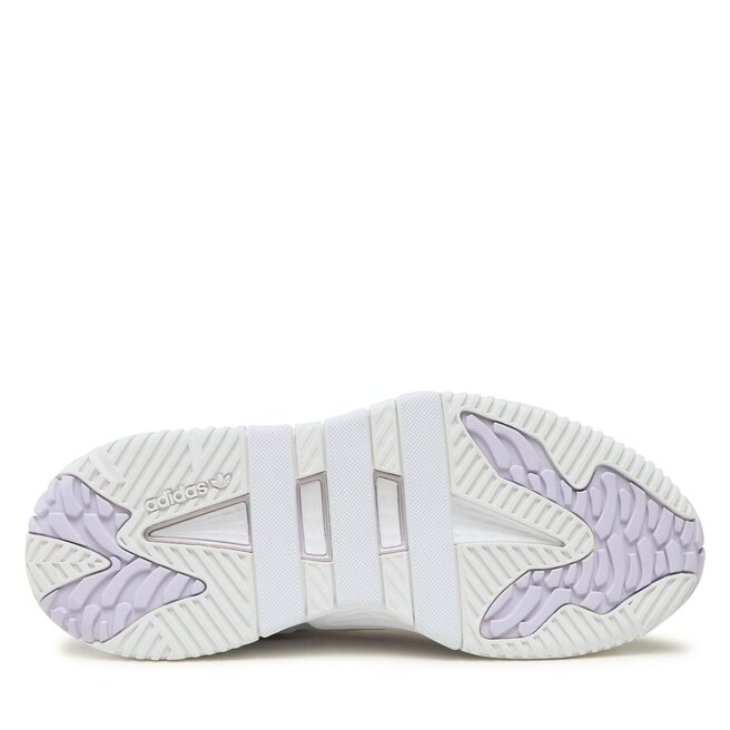 adidas Cipő adidas Niteball Shoes ID3121 Crywht/Sildaw/Ftwwht