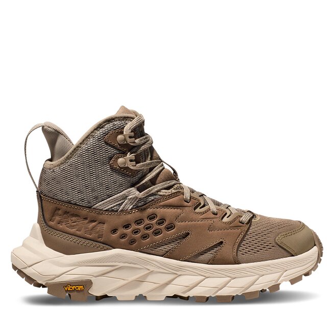 Trekkingi Hoka Anacapa Breeze - Khaki