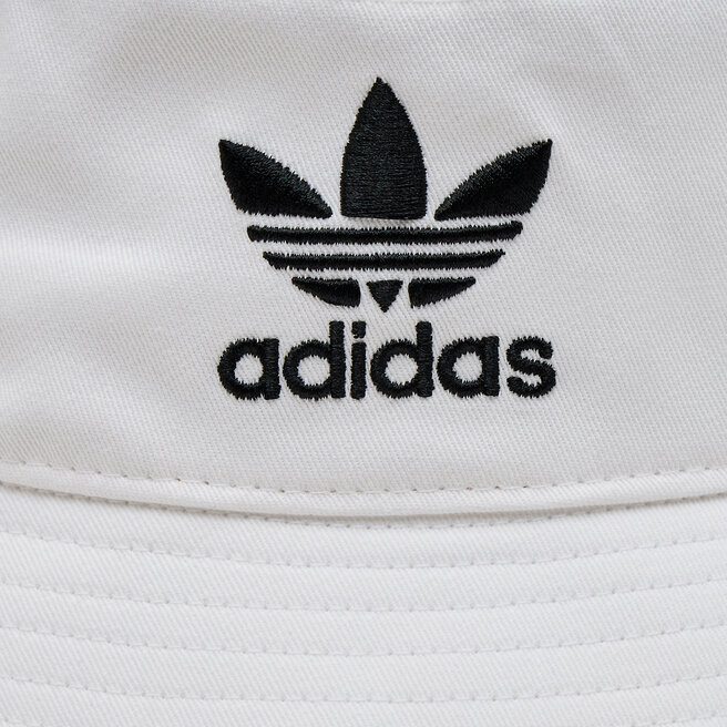 Cappello discount adidas trefoil