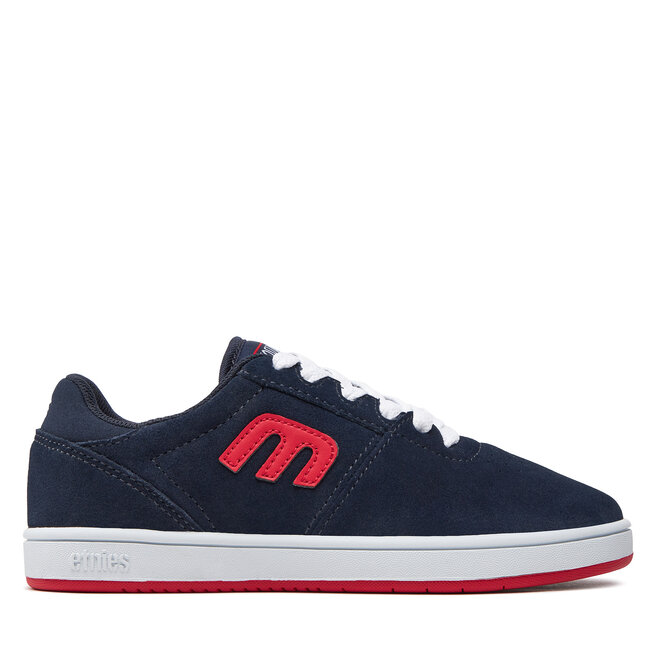 Sneakersy Etnies Kids Josl1N - Granatowy