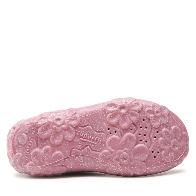 Pantofole Superfit Per Bambine - Modello Bonny, Comode E Morbide, Fodera In Cotone - Foto 6