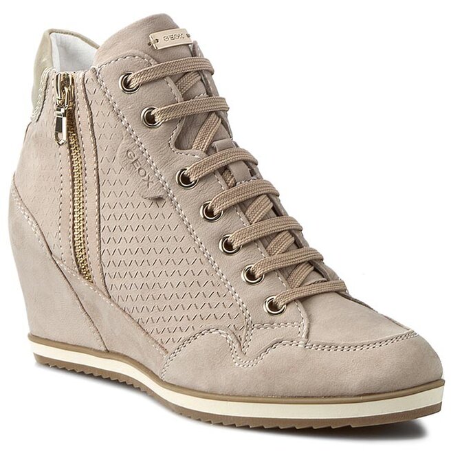Geox d illusion a top