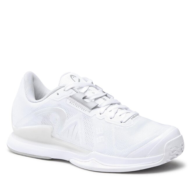 Pantofi Head Sprint Pro 3.5 274062 White/Iridescent