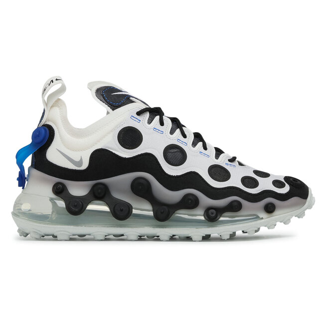 Air max 720 ispa white black hot sale