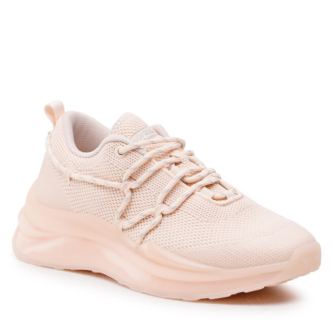 Sneakersy Sprandi - Różowy