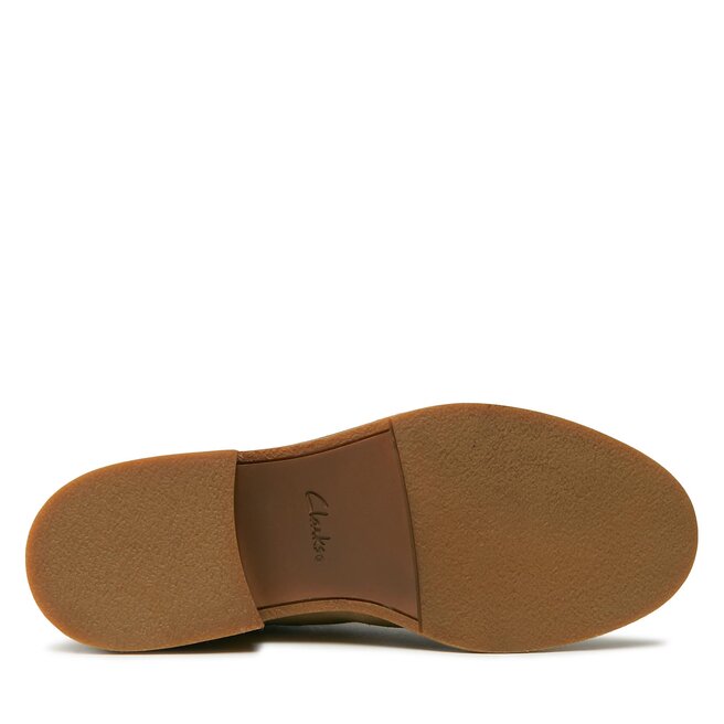 Clarks Ghete Jodhpur Clarks Cologne Arlo 2 261747684 Dark Sand Suede