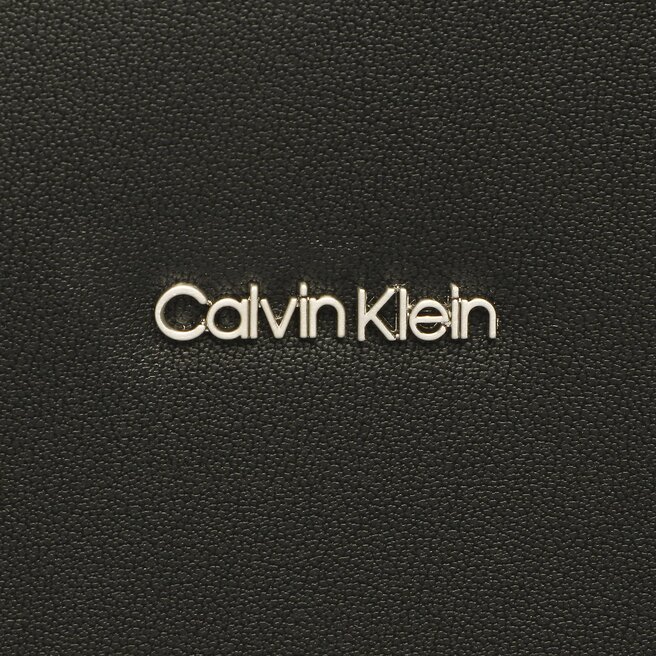 Calvin Klein Kabelka Calvin Klein Ck Must Shopper Md K60K610736 BAX