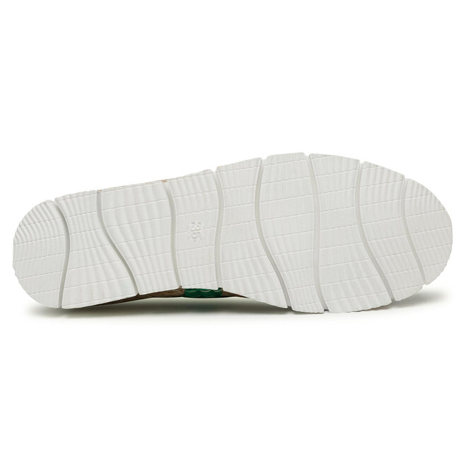 Maciejka Еспадрили Maciejka 02936-59/00-5 Zielony Żywy