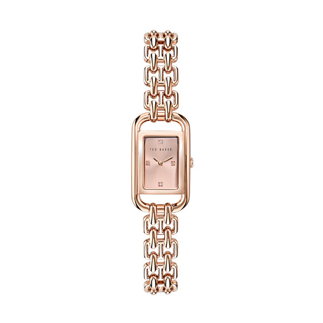 Zegarek Ted Baker - Różowy