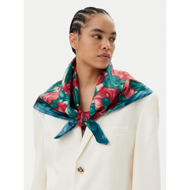 Chusta Weekend Max Mara Onesto3 - Kolorowy