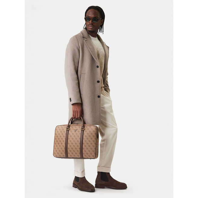 Torba na laptopa Guess