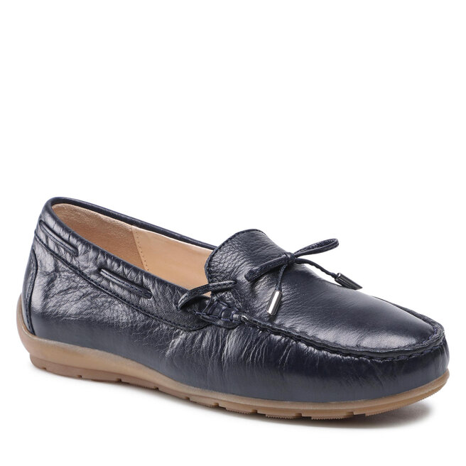 Mocasini Ara 12-19212-02 Blau 12-19212-02 12-19212-02