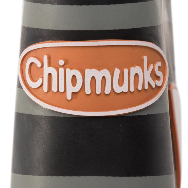 Chipmunks Gummistiefel Chipmunks Fargo CH185 Rust 399