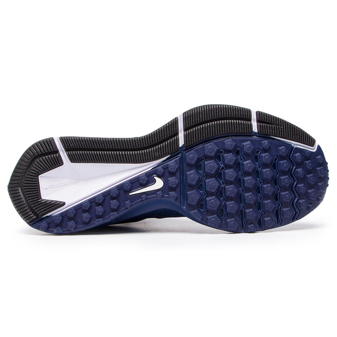 Pantofi Nike Zoom Winflo 5 AA7406 405 Blue Void Photo Blue