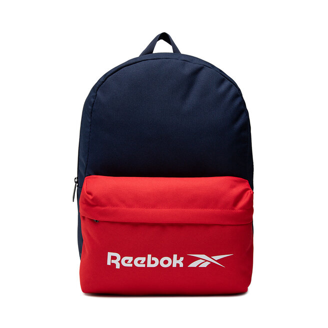 Plecak Reebok Act Core Ll - Granatowy