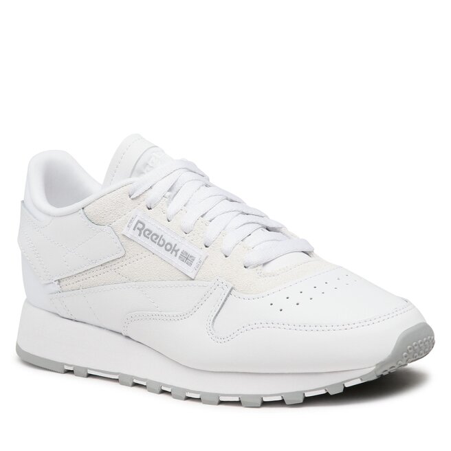 Reebok Boty Reebok Classic Leather GX6196 Mix