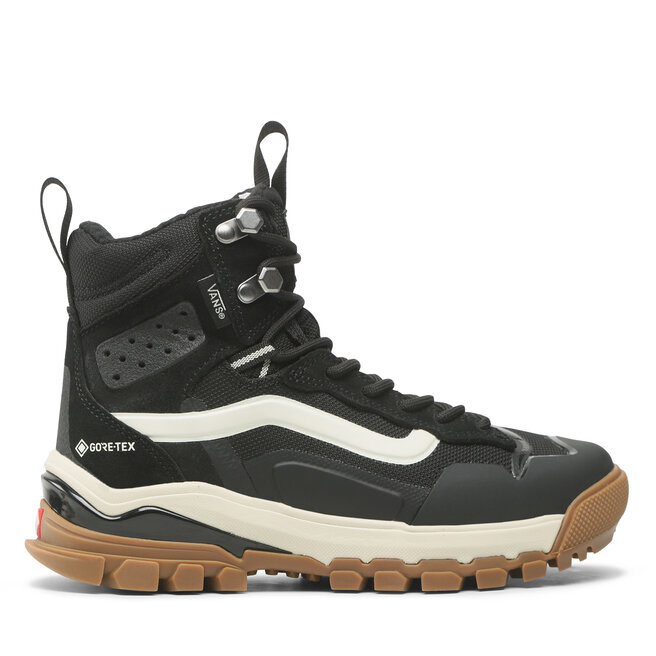 Vans Trekkingschuhe Vans Ultrarange Exo GORE-TEX VN0A5JHX1OF1 Black/Bone