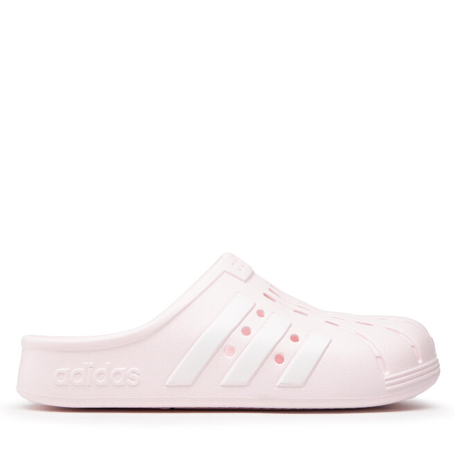 adidas Чехли adidas adilette Clog GZ5888 Pink Tint/Cloud White/Pink Tint